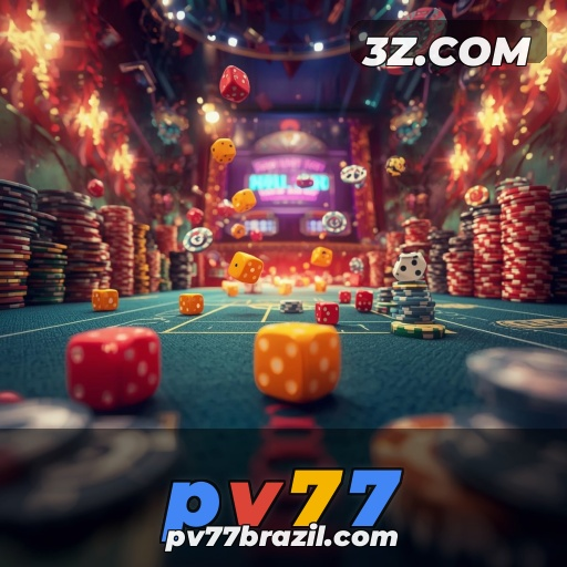 Explorando Aventure-se no pv77: Diversão Sem Limites