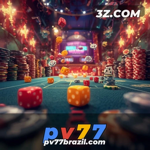 Explorando Aventure-se no pv77: Diversão Sem Limites